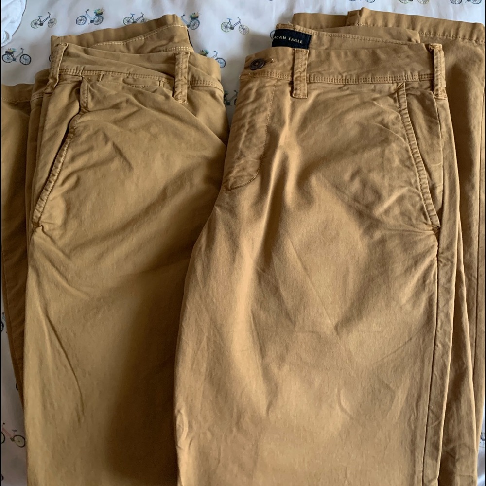 American Eagle size 28x30 boys
